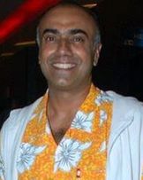 Rajit Kapur