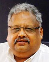 Rakesh Jhunjhunwala