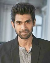 Rana Daggubati