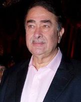 Randhir Kapoor