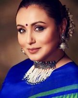 Rani Mukerji
