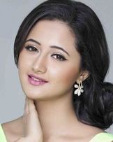 Rashami Desai