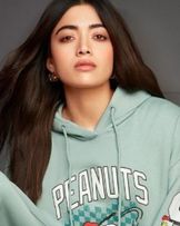 Rashmika Mandanna
