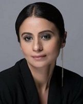 Rasika Dugal
