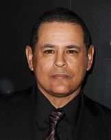 Raymond Cruz