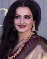 Rekha