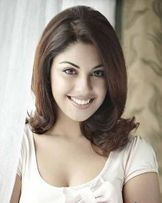 Richa Gangopadhyay