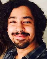Riddhi Sen
