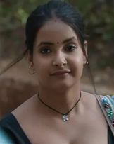 Ridhima Tiwari