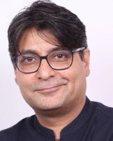 रितेश शाह