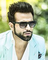 Rithvik Dhanjani
