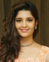 Ritika Singh