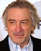 Robert De Niro