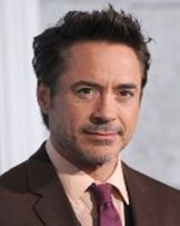 Robert Downey Jr