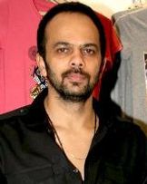 Rohit Shetty