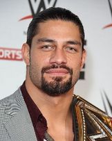 Roman Reigns
