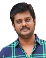 R S Durai Senthilkumar