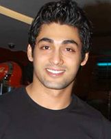 Ruslaan Mumtaz