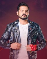 S Sreesanth