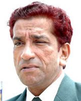 Sabyasachi Chakravarthy