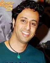 Salim Merchant