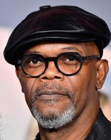 Samuel L. Jackson