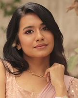 Samyuktha Vishwanathan