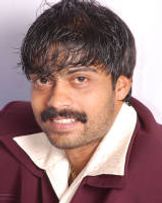 Sandeep Sr Sandy