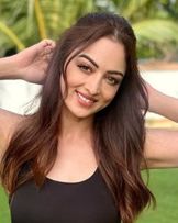 Sandeepa Dhar