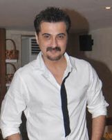 Sanjay Kapoor