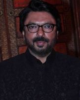 Sanjay Leela Bhansali