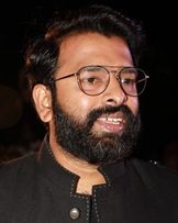 Santhosh Narayanan