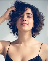 Sanya Malhotra