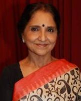 Sarita Joshi