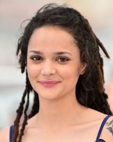 Sasha Lane