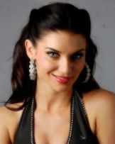 Scarlett Mellish Wilson