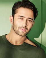 Shaheer Sheikh