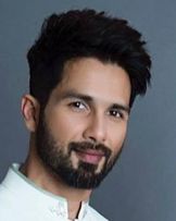 Shahid Kapoor