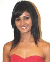 Shakti Mohan