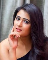 Shalini Pandey