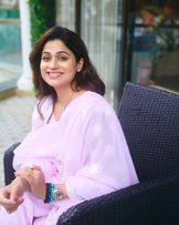 Shamita Shetty