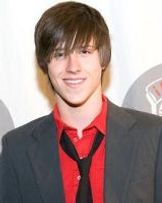 Shane Harper