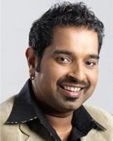 Shankar Mahadevan