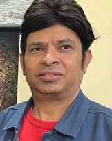 Shantanu Bhamare