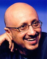 Shantanu Moitra