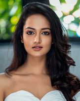 Shanvi Srivastava