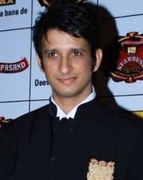 Sharman Joshi