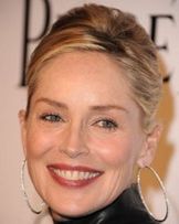 Sharon Stone