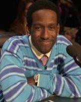 Shawn Stockman
