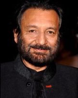 Shekhar Kapur